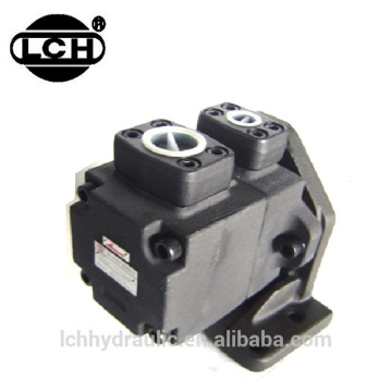 the forklift hydraulic radial piston pump